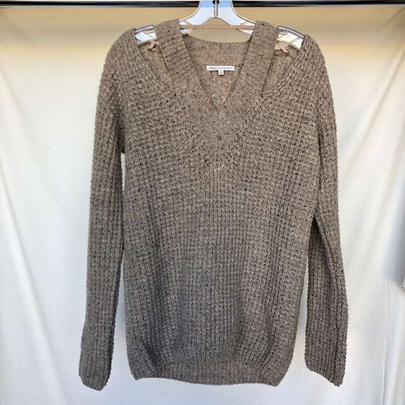 Rebecca Minkoff Draco Sweater - Picture 2 of 5